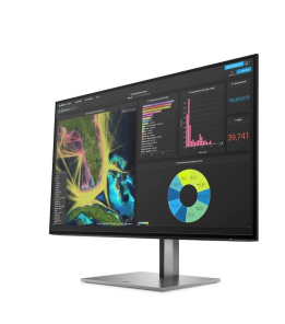 HP Z27k G3 4K USB-C Display