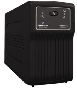 Vertiv Liebert PSA 650VA UPS 230VAC_001
